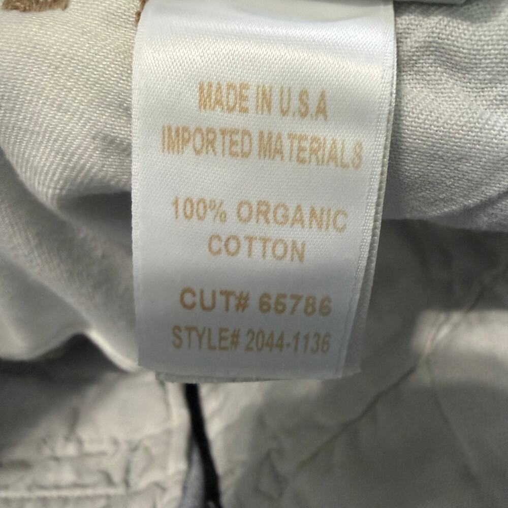 Citizens of Humanity Payton Utility Trouser Jean- Size 23 - Picture 6 of 7